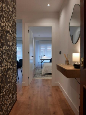 Apartamento Nordeste